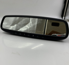 2015-2017 Toyota Sienna Interior Rear View Mirror OEM G02B17064 - £63.32 GBP