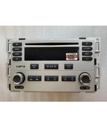 Chevy Cobalt 2005+ CD MP3 radio. OEM factory Delco stereo 15851731. NEW ... - £70.72 GBP