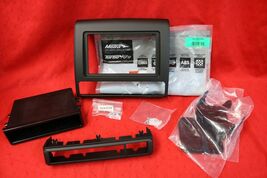 Metra 99-8235B Single DIN Dash Install Kit For 2012-15 Toyota Tacoma NEW... - $805.10 MXN