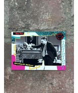 SNL 1992 Trading Card Star Pics Richard Nixon #111 Dan Akroyd May 8, 1976 - €6,85 EUR
