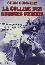 The Hill (La Colline Des Hommes Perdus) DVD Pre-Owned Region 2 - £43.93 GBP