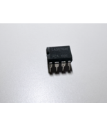 1X CA3078AE RCA Micropower Operational Amplifier 2MHz DIP-8 - $183.44 MXN