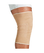 Blue Jay Slip-On Knee Support Beige - Medium - €21,11 EUR