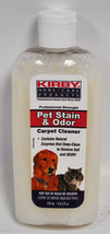 Kirby Pet Stain &amp; Odor Carpet Cleaner - £4.74 GBP