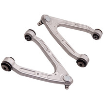 2Pcs Suspension Kit Front Upper Control Arms LH &amp; RH for Hummer H3 H3T 2006-2010 - £83.76 GBP
