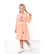 Charming Girls’ Dress – High Quality &amp; Perfect Fit,, Demi-season,  Nosi ... - $40.67 CAD+