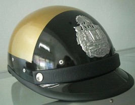 Thailand Traffic Police Man Cap Hat - $50.00