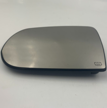 2014-2021 Jeep Cherokee Driver Side Power Door Mirror Glass Only OEM B01B58003 - £21.37 GBP