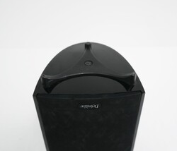 Definitive Technology ProMonitor 1000 5-1/4" Bookshelf Speaker (Each) - Black image 4