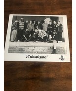Vintage ¡Cubanismo! Cubanismo - Glossy Press Photo 8x10 - $10.97 CAD