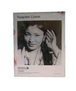 Yungchen Lhamo Press Kit Photo - $37.81 CAD