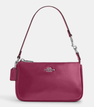 Coach Nolita 19 novelty leather Wristlet Clutch ~NWT~ CW408 Pink - €93,55 EUR
