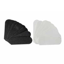 Cuccio Naturale Abrasive Paper Refills (100 CT) image 2