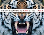 This Is War [Audio CD] 30 Seconds to Mars - $4.90