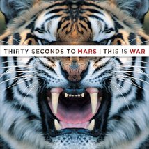 This Is War [Audio CD] 30 Seconds to Mars - £3.84 GBP