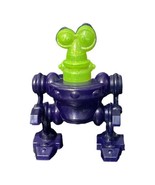 Walt Disney World EPCOT Innoventions Blue Plastic Robot - $12.86