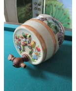 RM GERMANY KEG BEER SPIGOT 1940s Reinhold Merkelbach mark RARE - $2,004.90 MXN