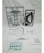 *No Box* Zvezda Art Of Tactic German Fighter BF-109 FZ Model Kit - $23.75