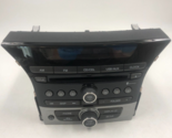 2013-2015 Honda Pilot AM FM CD Player Radio Receiver OEM N03B49005 - $65.51