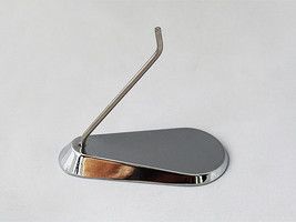Gemini Jets Chrome Display Stand Scale 1:400 GJSTD777 - $15.95