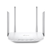 TP-Link Wireless Dual Band Router - £105.13 GBP