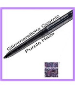 Make Up Glimmerstick Eye Liner Retractable Cosmic ~Color Purple Haze ~NEW~ - £5.39 GBP