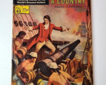 The Man Without a Country Classics Illustrated Comics #63 1961 VG+ - $7.87