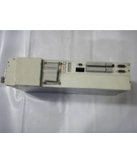 Siemens 6SN1135-1BA13-0DA0 Simodrive 611-A Main Spindle Module, 30/40 A - $3,505.35 CAD