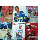 LIL ROMEO ~ Nineteen (19) Color Clippings, ARTICLES, Adverts, Pin-Up 200... - £5.31 GBP