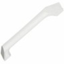 Microwave White Door Handle WB15X322 for GE JVM231WL002 JVM260WV001 JVM2... - $15.79