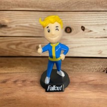 Fallout Figure 3 D Printed 3.75 Inches - $13.85
