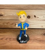 Fallout Figure 3 D Printed 3.75 Inches - $263.69 MXN