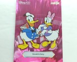 Donald Daisy Duck 2023 Kakawow Cosmos Disney 100 All Star PUZZLE DS-20 - $29.69