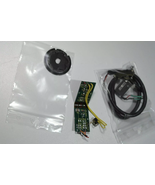 Schneider CCTV electronic iris diaphragm circuits light sensor filter + ... - €12,98 EUR