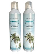 2 Pack PEARLESSENCE BOMBSHELL Refresh Dry Shampoo 7.3 fl oz Each - $35.30 CAD