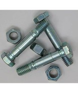 3 Ariens Shear Bolt Deluxe Platinum 24&quot; 28&quot; 30&quot; 50&quot; PRO 26&quot; 32&quot; 66&quot; Snow... - $28.42 CAD