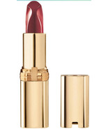 NEW L&#39;Oreal Colour Riche Lipstick #189 AMBITIOUS RED - £15.56 GBP