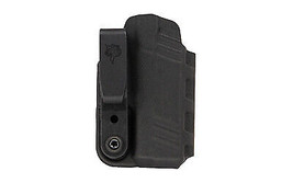 DeSantis Gunhide Slim-Tuk Inside Waistband Holster Fits Smith &amp; Wesson E... - £26.29 GBP