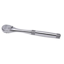 Proto J5249XL Full Polish 3/8" Drive 8-1/2" Premium Pear Head Standard Ratchet - £67.83 GBP