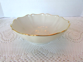 Lenox 5.75&quot; Round Small Bowl Made in USA - $9.85