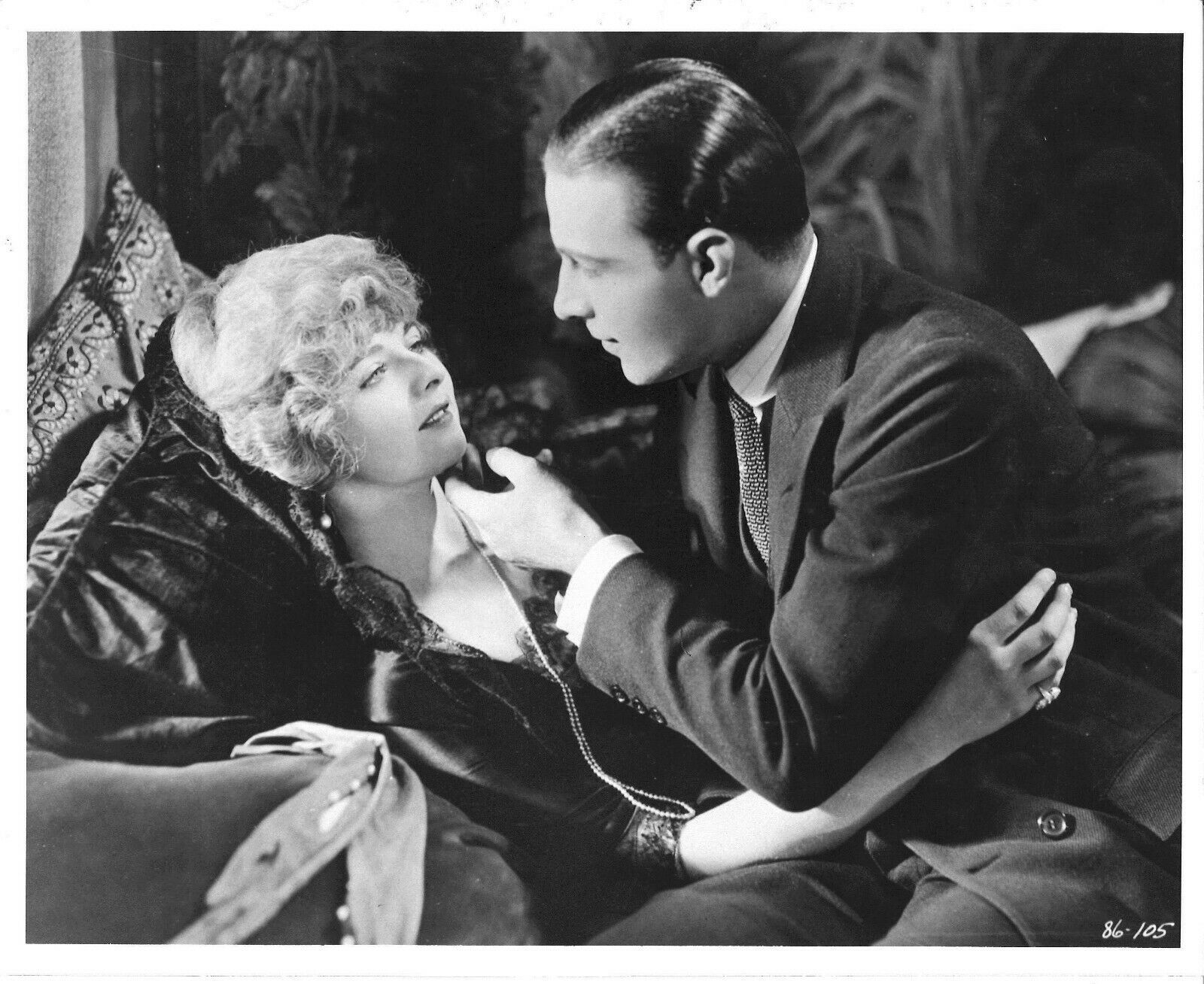 FOUR HORSEMEN OF THE APOCALYPSE (1921) Rudolph Valentino Romances Alice ... - $14.95