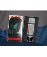 TOM CRUISE Mission Impossible VHS - $2.01 CAD