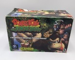 GameCube Donkey Kong Jungle Beat Bongos ONLY in Worn Box Drums - $95.79