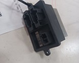 Jeep Renegade Blower Resistor Fan Motor Speed Resistor 2023 2022 2021 2020 - $54.94