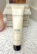 Crepe Erase Trufirm Complex Exfoliating Body Polish 3.5 oz - New/Sealed - £8.97 GBP