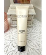 Crepe Erase Trufirm Complex Exfoliating Body Polish 3.5 oz - New/Sealed - $15.33 CAD