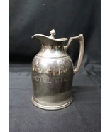 Old HOTEL STATLER Stanley Insulated Carafe Pitcher  - $18.69