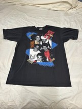 90s New Kids On The Block No More Games Tour Shirt Large VINTAGE y2k - $44.55
