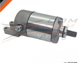 New Starter Motor For 2003-2018 Bombardier Can-AM Outlander 330 400 450 ... - $98.95