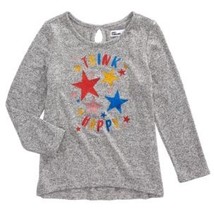 Epic Threads Girls Graphic Knit top, Size 2T - £12.69 GBP
